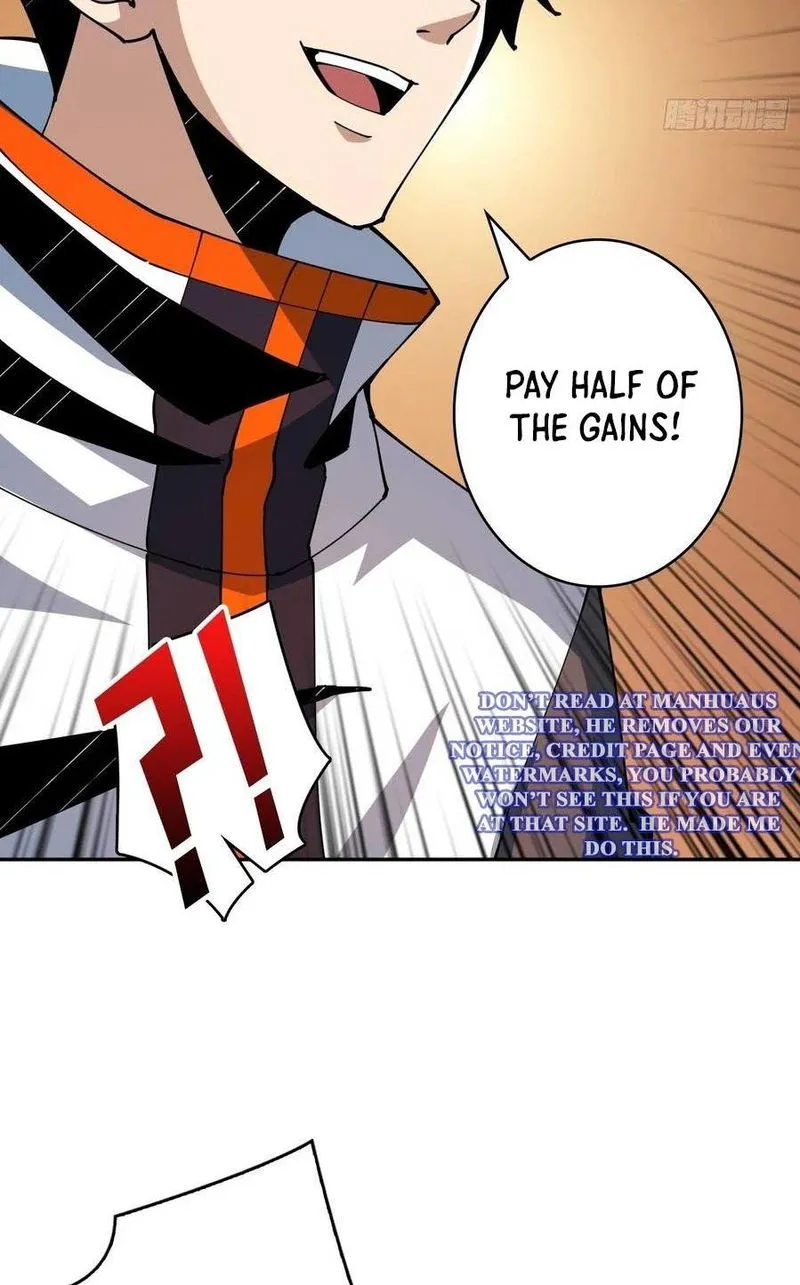 It Starts with a kingpin account Chapter 88 Online - página 16