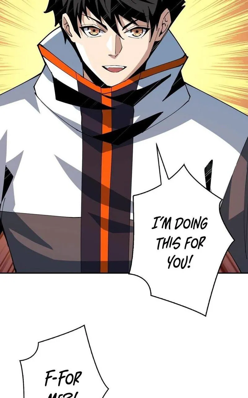 It Starts with a kingpin account Chapter 88 Online - página 21