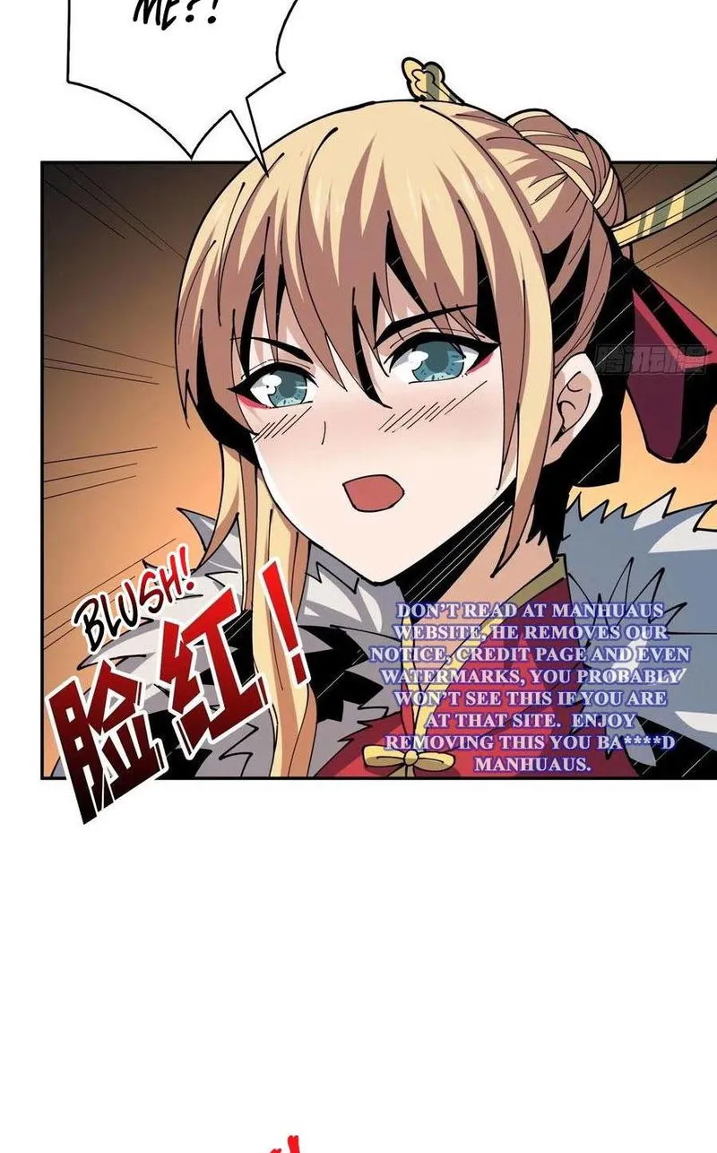 It Starts with a kingpin account Chapter 88 Online - página 22