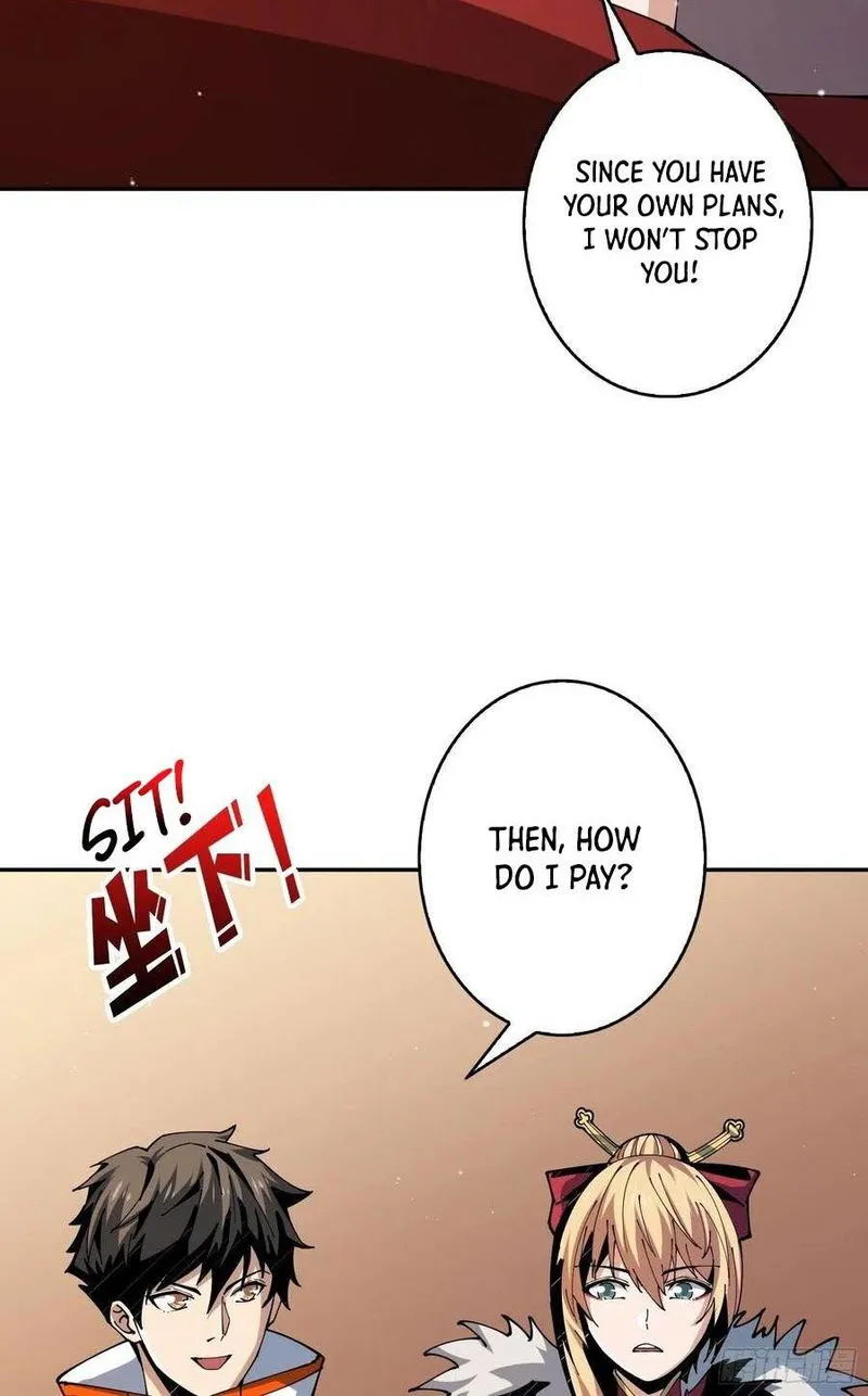 It Starts with a kingpin account Chapter 88 Online - página 24