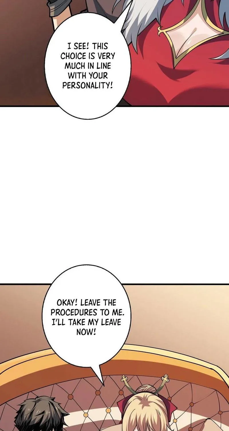 It Starts with a kingpin account Chapter 88 Online - página 28