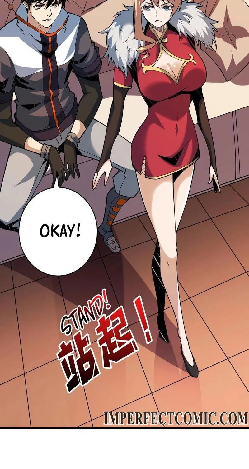 It Starts with a kingpin account Chapter 88 Online - página 29