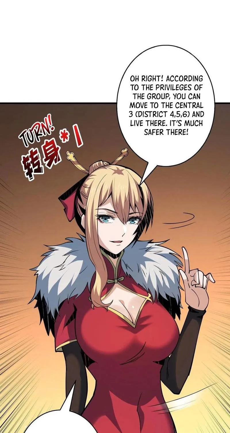 It Starts with a kingpin account Chapter 88 Online - página 30