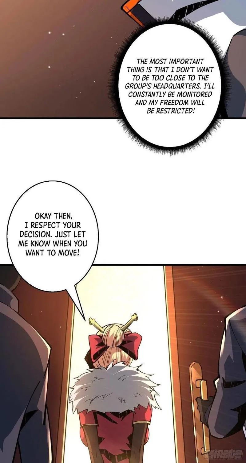 It Starts with a kingpin account Chapter 88 Online - página 32