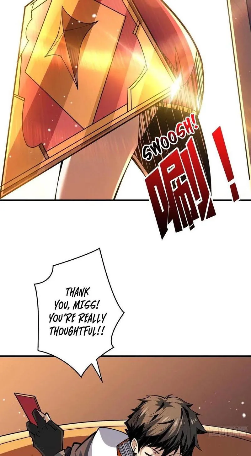 It Starts with a kingpin account Chapter 88 Online - página 34
