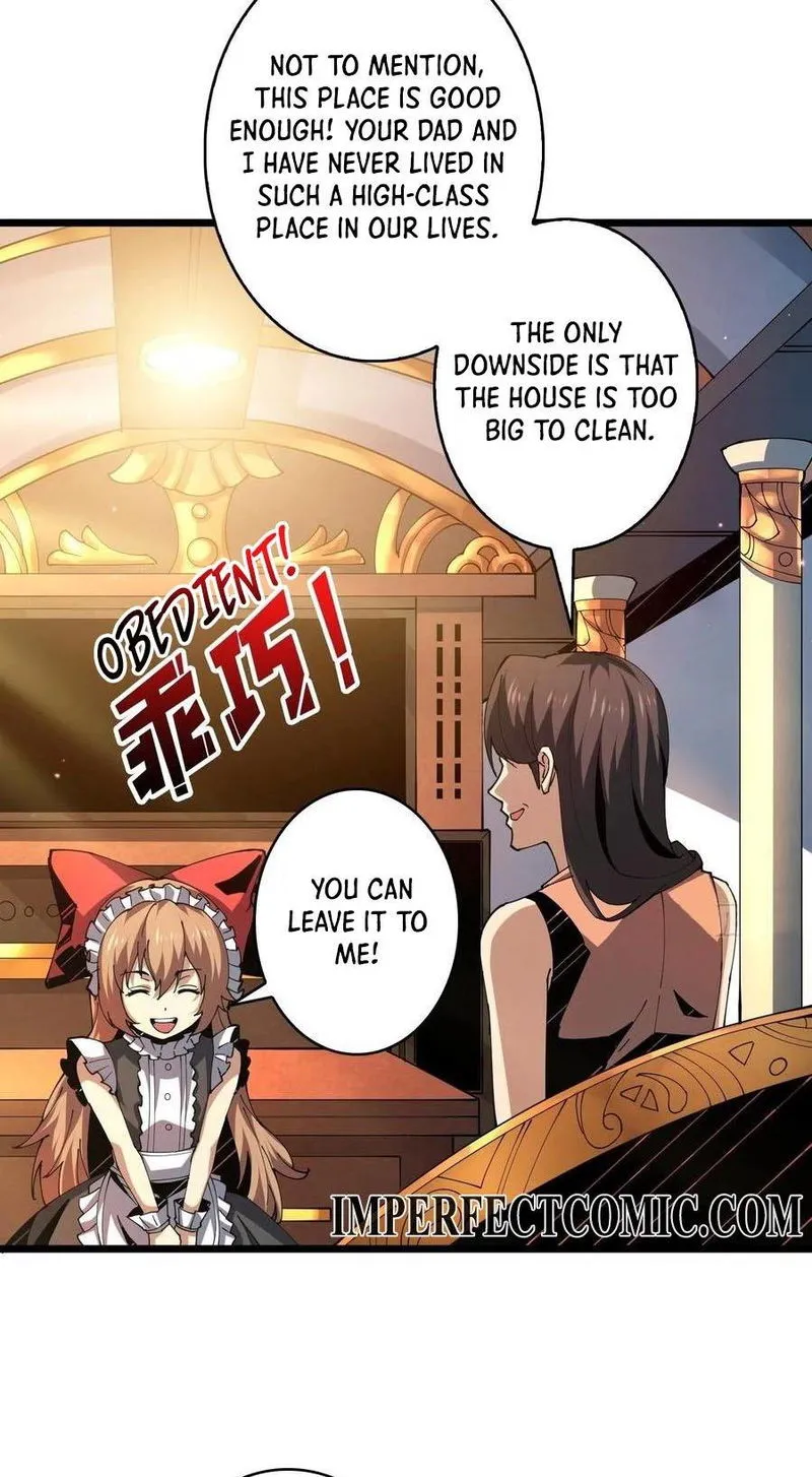 It Starts with a kingpin account Chapter 88 Online - página 38