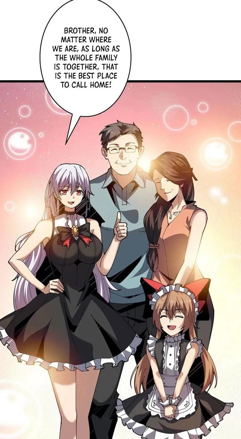 It Starts with a kingpin account Chapter 88 Online - página 39