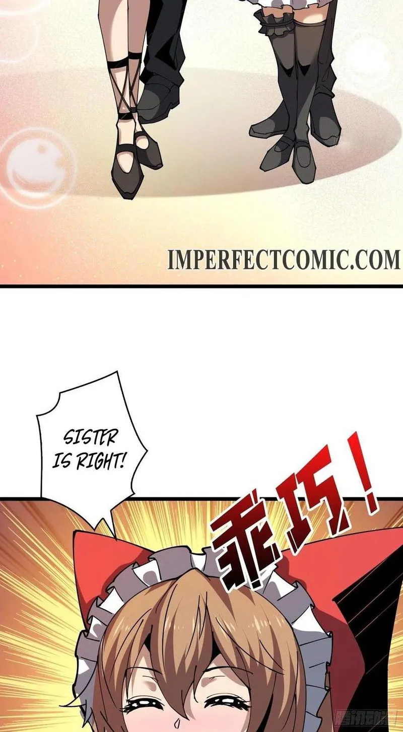 It Starts with a kingpin account Chapter 88 Online - página 40