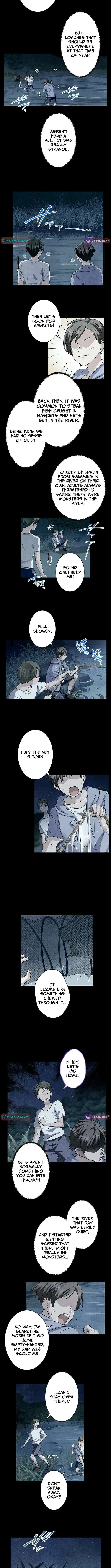 It turns out that I am the second generation of demons Chapter 44 Online - página 5