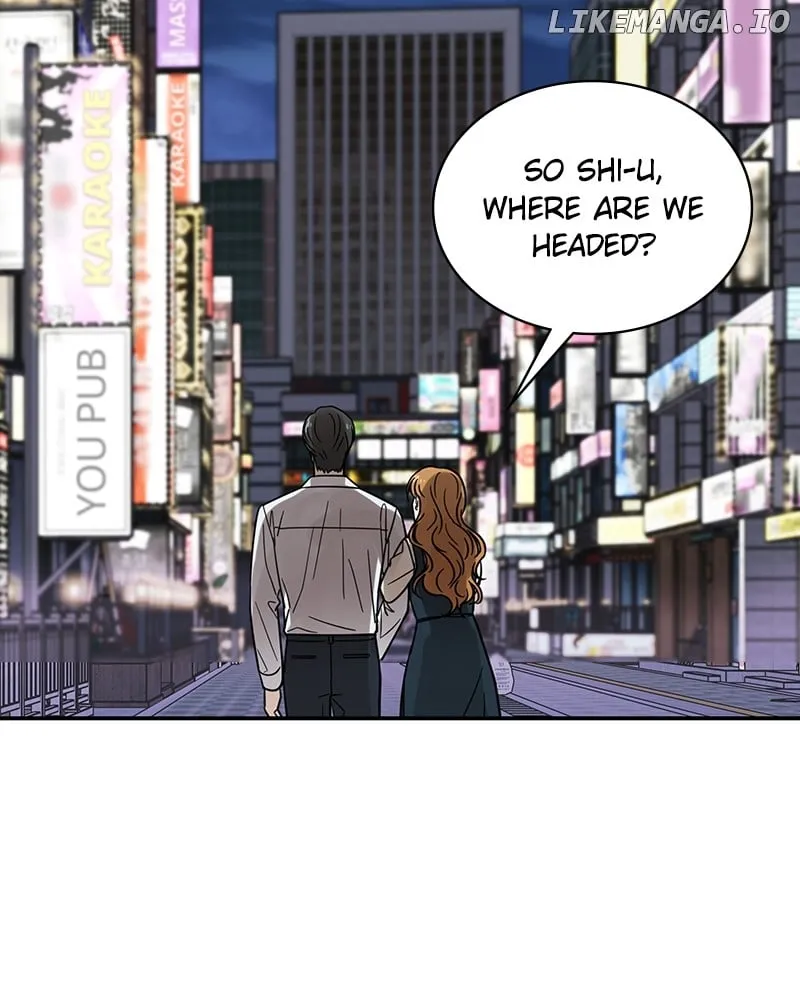 It Wasn’t Love At First Sight Chapter 13 Online - página 5