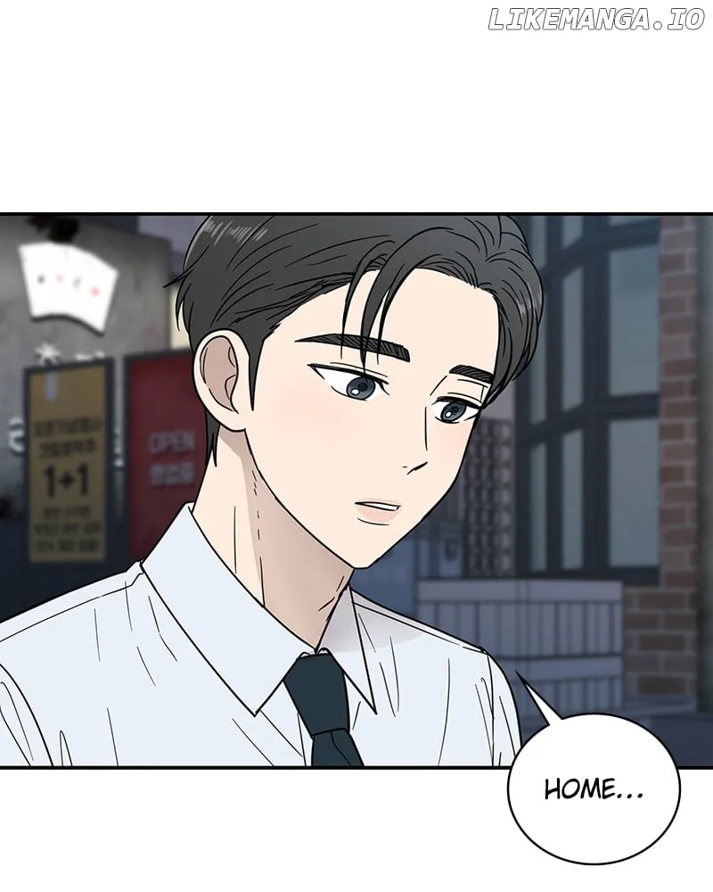 It Wasn’t Love At First Sight Chapter 13 Online - página 6