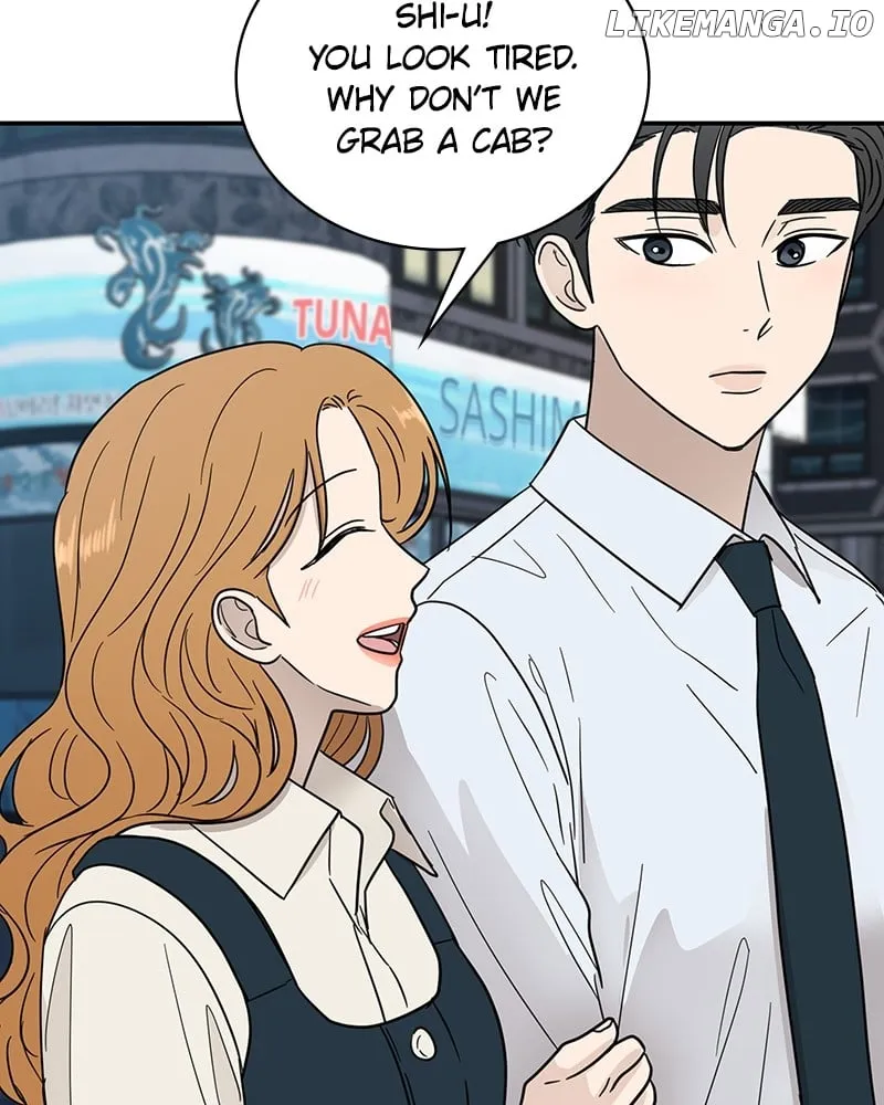 It Wasn’t Love At First Sight Chapter 13 Online - página 13