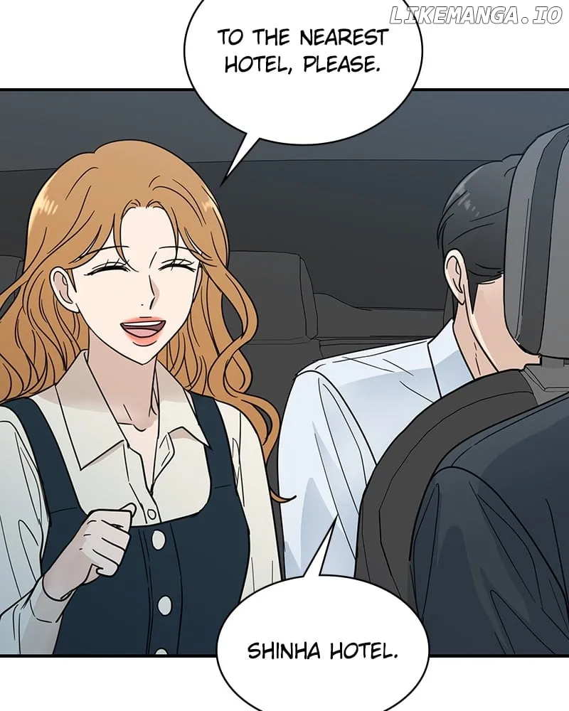It Wasn’t Love At First Sight Chapter 13 Online - página 17