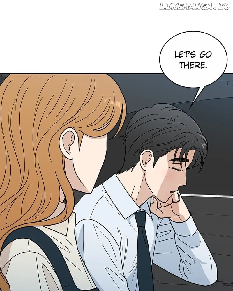It Wasn’t Love At First Sight Chapter 13 Online - página 19