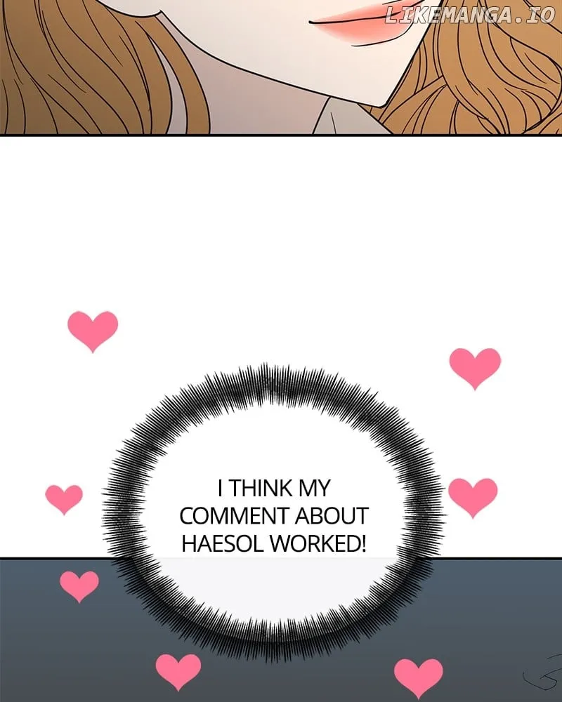 It Wasn’t Love At First Sight Chapter 13 Online - página 21