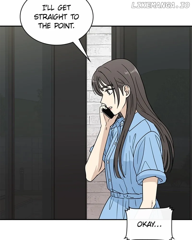 It Wasn’t Love At First Sight Chapter 13 Online - página 25