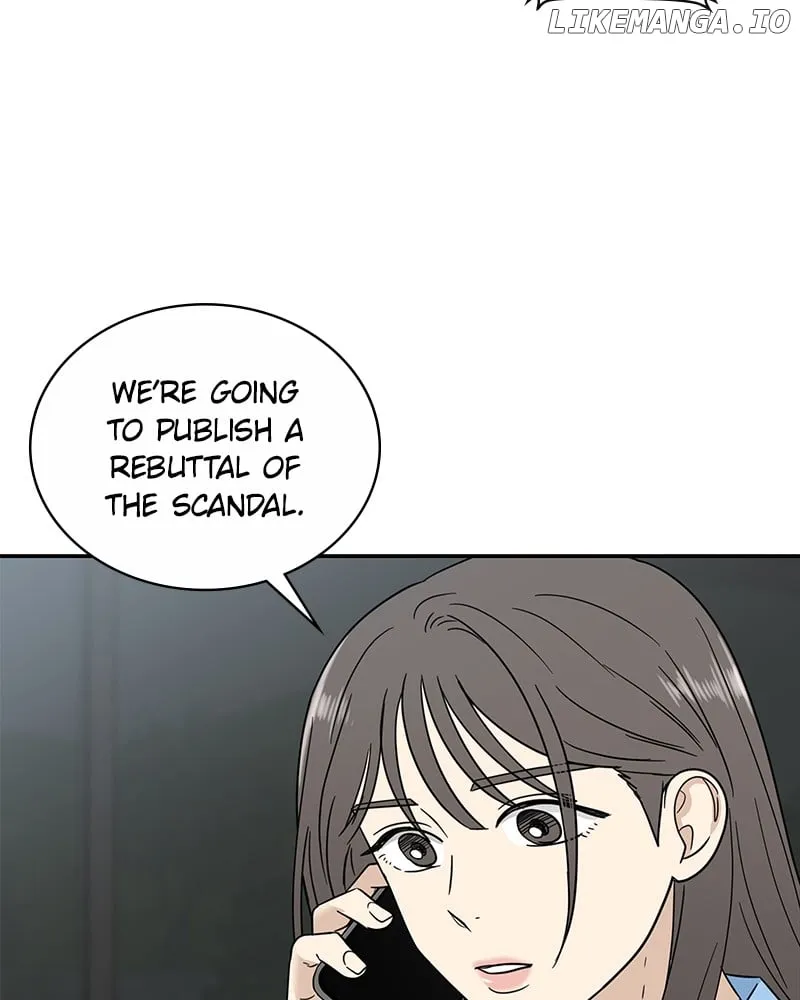 It Wasn’t Love At First Sight Chapter 13 Online - página 26