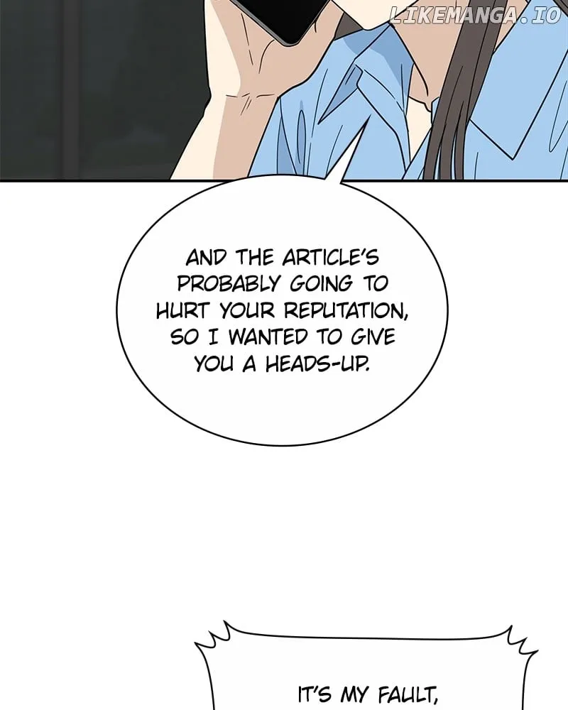 It Wasn’t Love At First Sight Chapter 13 Online - página 27