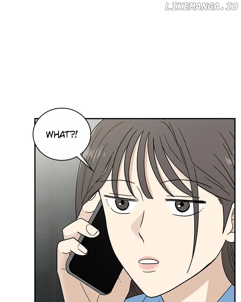 It Wasn’t Love At First Sight Chapter 13 Online - página 31