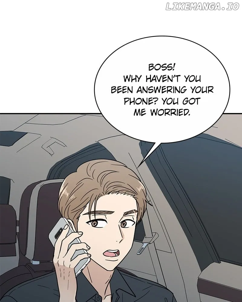 It Wasn’t Love At First Sight Chapter 13 Online - página 40