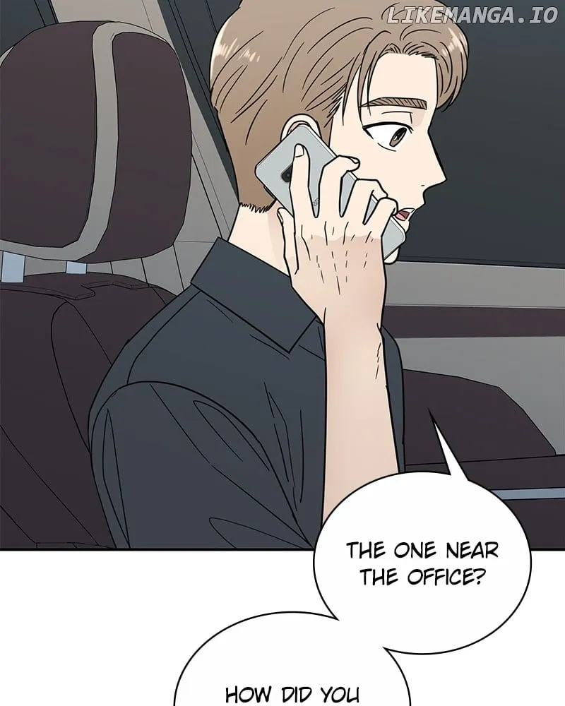 It Wasn’t Love At First Sight Chapter 13 Online - página 42