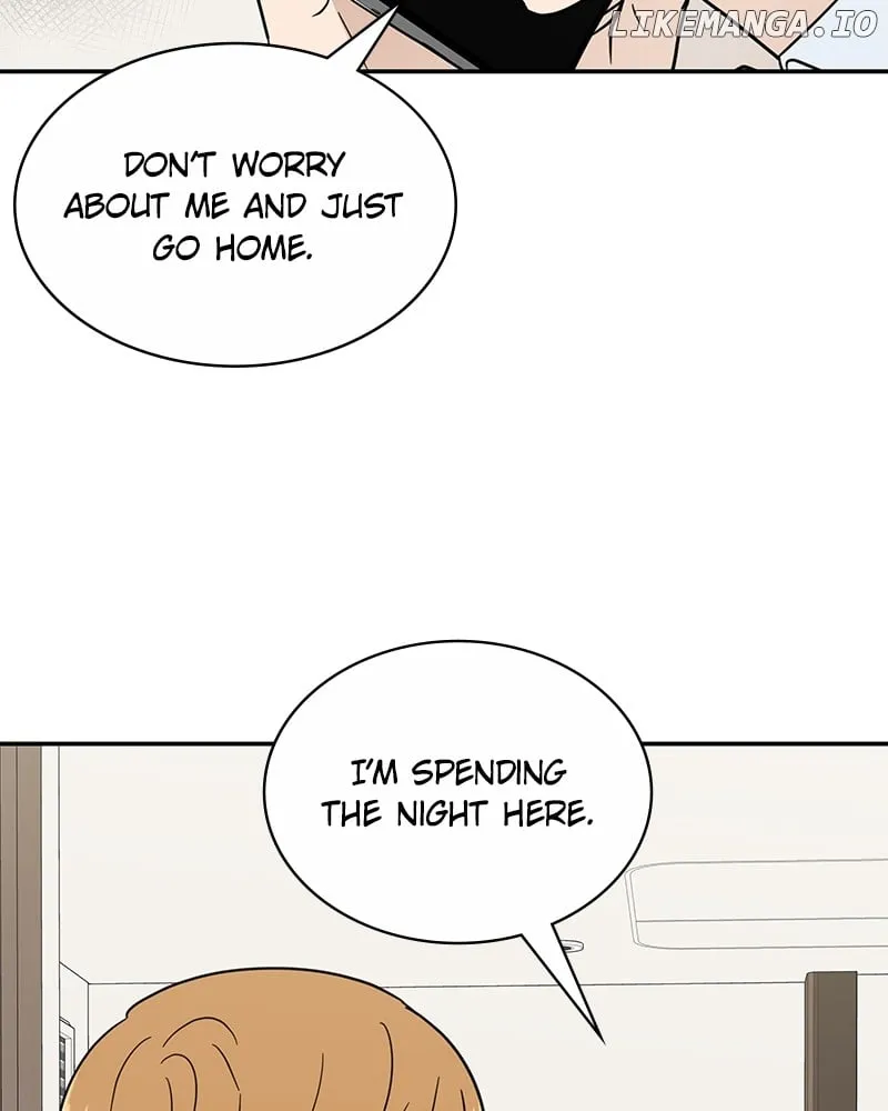 It Wasn’t Love At First Sight Chapter 13 Online - página 44