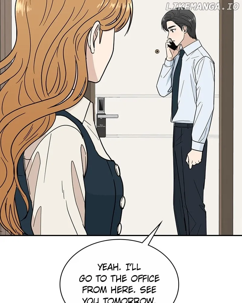 It Wasn’t Love At First Sight Chapter 13 Online - página 45