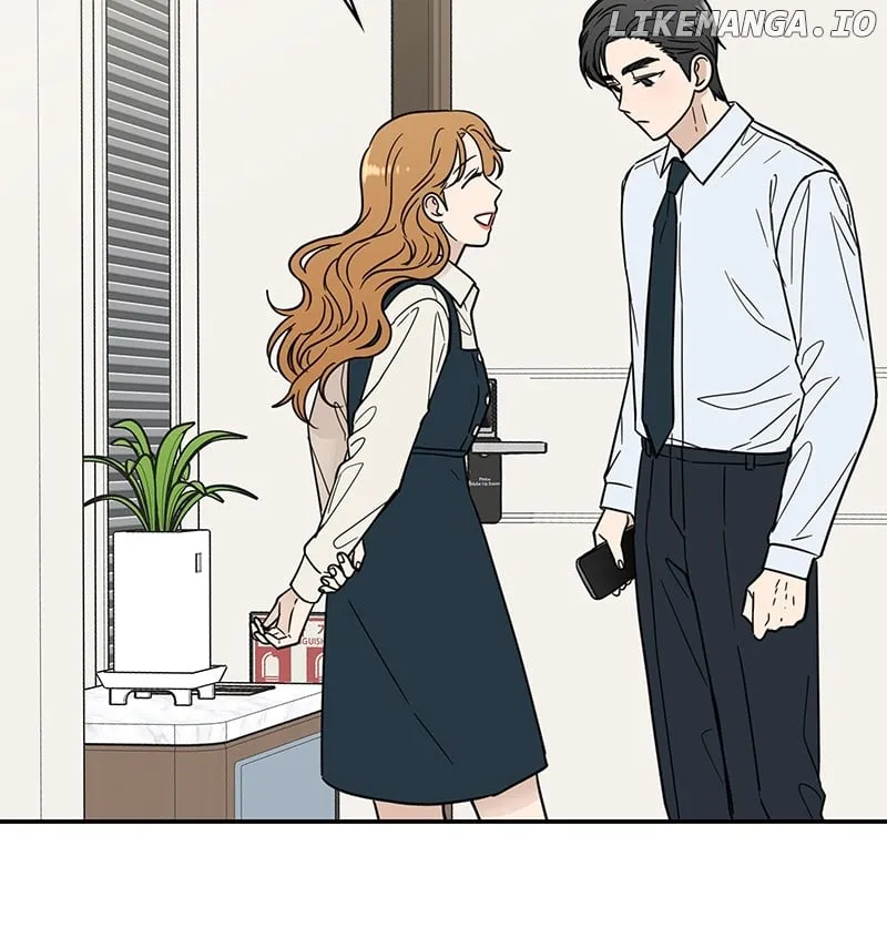 It Wasn’t Love At First Sight Chapter 13 Online - página 48