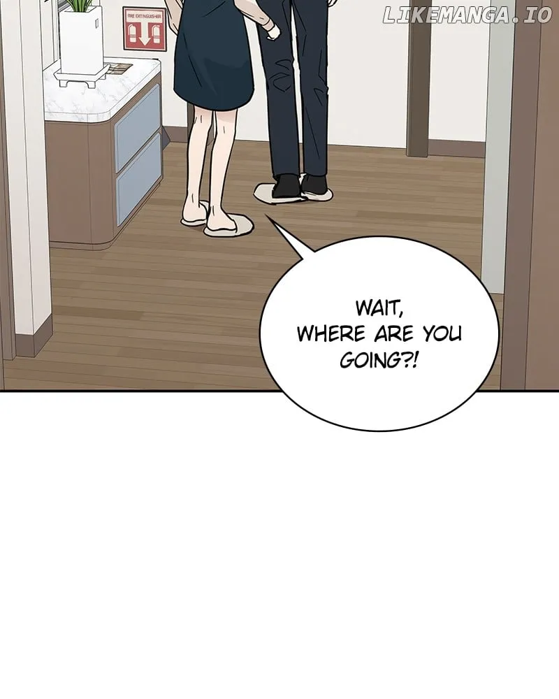 It Wasn’t Love At First Sight Chapter 13 Online - página 52