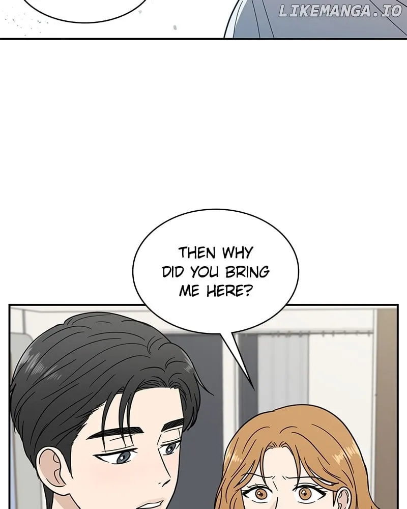 It Wasn’t Love At First Sight Chapter 13 Online - página 54