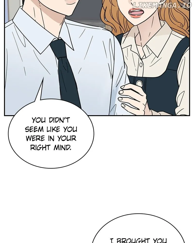 It Wasn’t Love At First Sight Chapter 13 Online - página 55