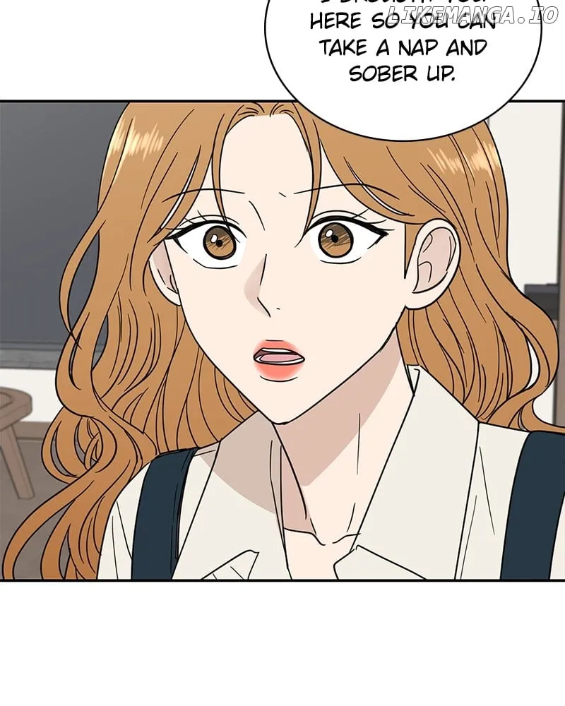 It Wasn’t Love At First Sight Chapter 13 Online - página 56
