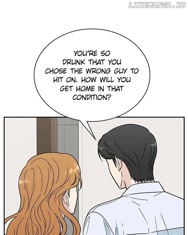 It Wasn’t Love At First Sight Chapter 13 Online - página 57
