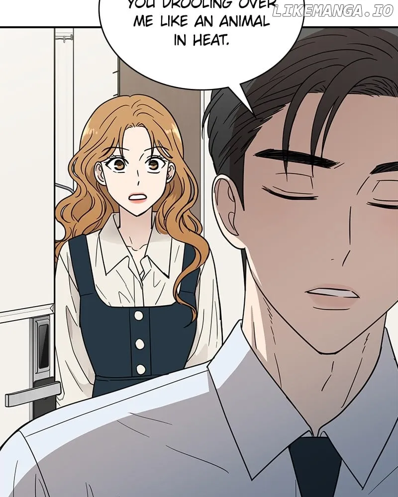 It Wasn’t Love At First Sight Chapter 13 Online - página 61