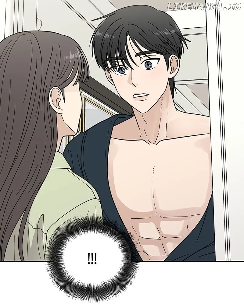 It Wasn’t Love At First Sight Chapter 13 Online - página 82
