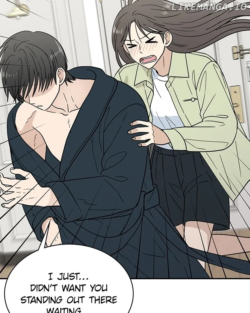 It Wasn’t Love At First Sight Chapter 13 Online - página 84