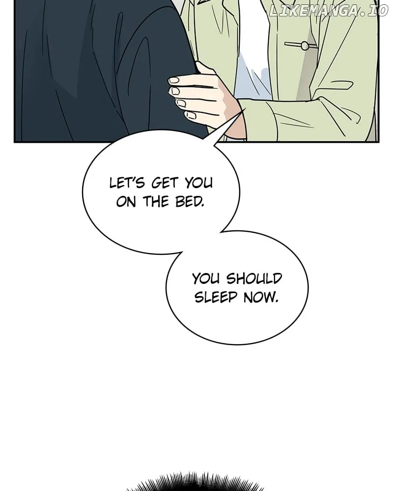 It Wasn’t Love At First Sight Chapter 13 Online - página 94