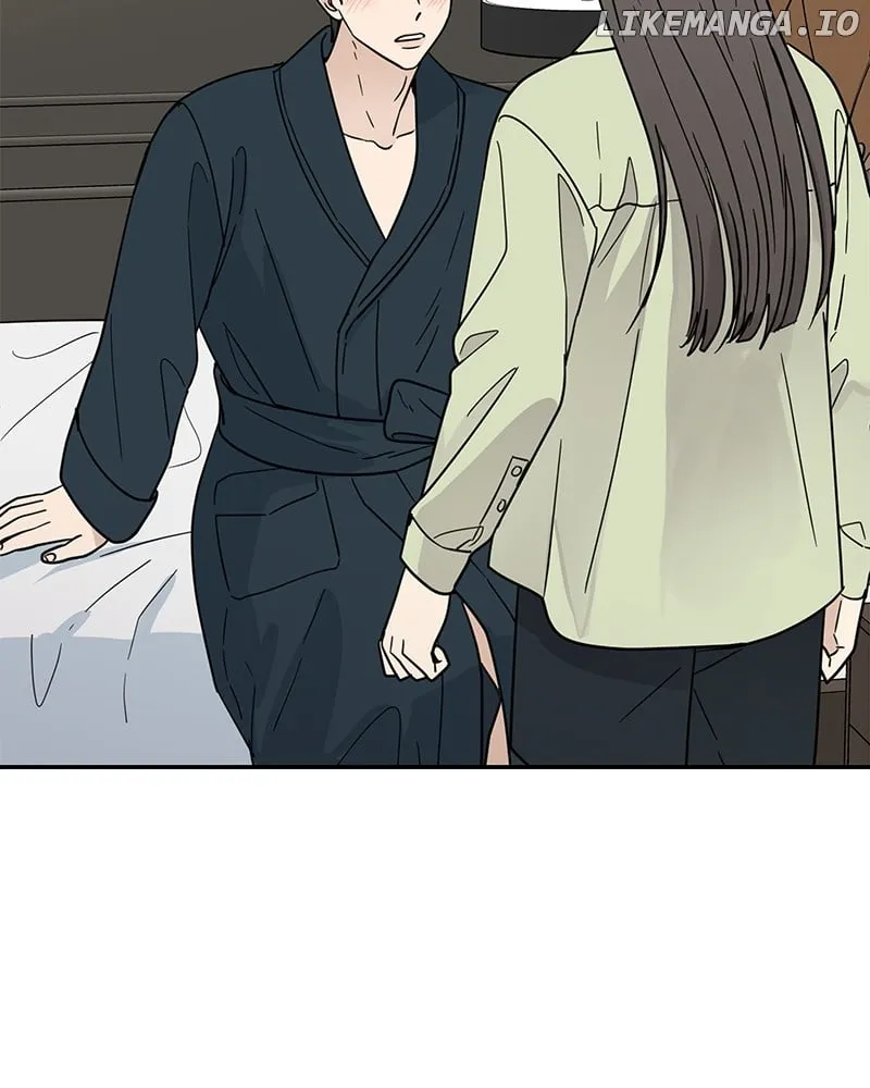 It Wasn’t Love At First Sight Chapter 13 Online - página 98