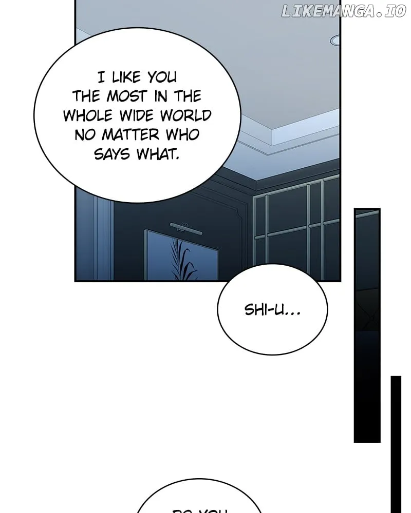 It Wasn’t Love At First Sight Chapter 13 Online - página 105