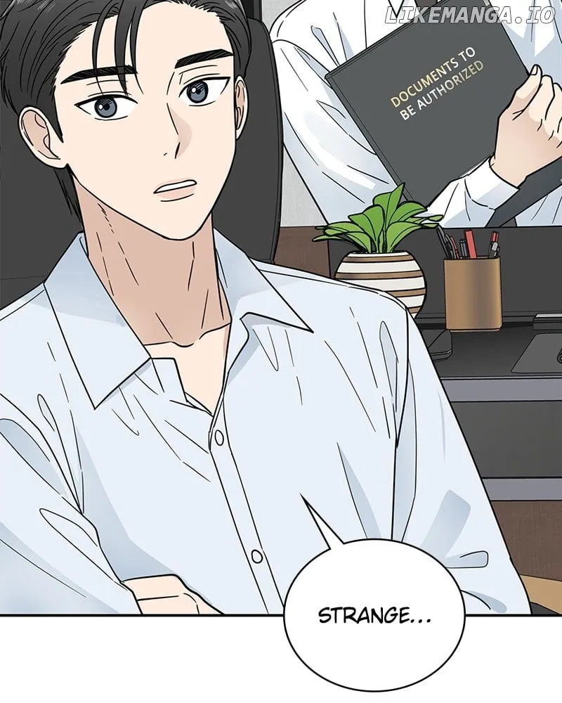 It Wasn’t Love At First Sight Chapter 13 Online - página 117