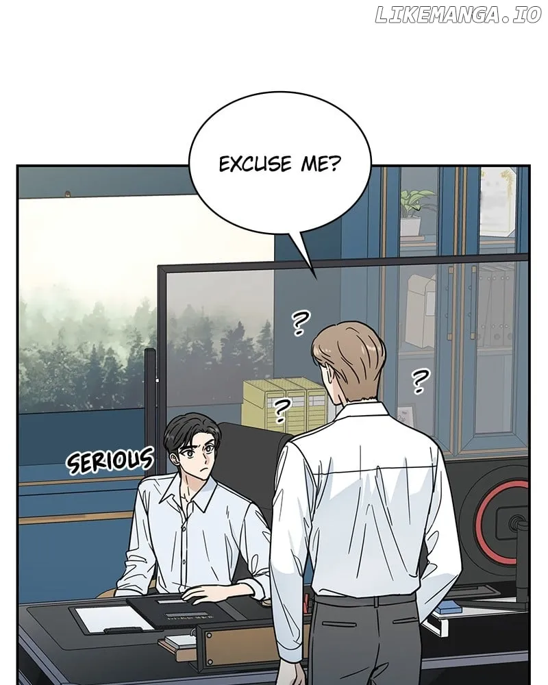 It Wasn’t Love At First Sight Chapter 13 Online - página 123