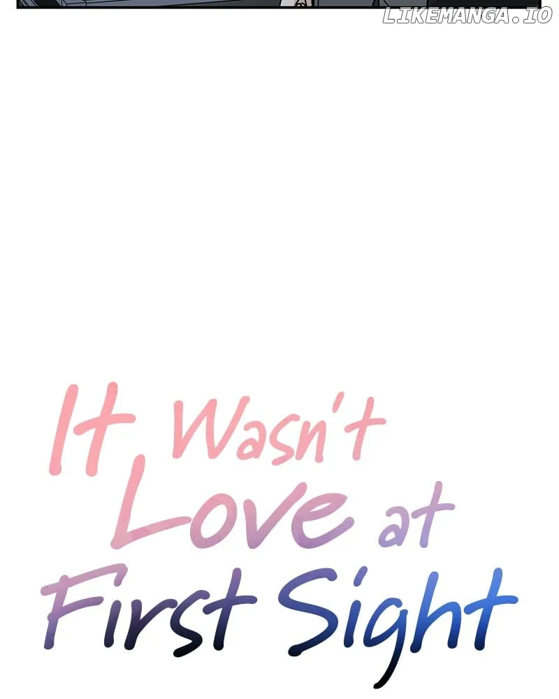 It Wasn’t Love At First Sight Chapter 13 Online - página 124