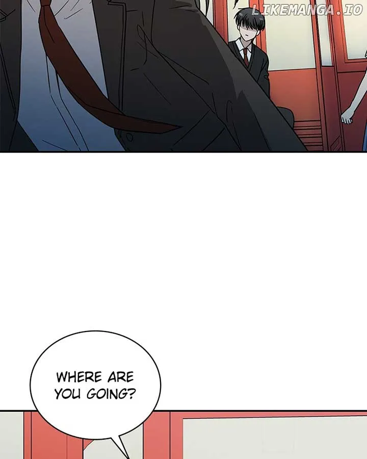 It Wasn’t Love At First Sight Chapter 19 Online - página 13