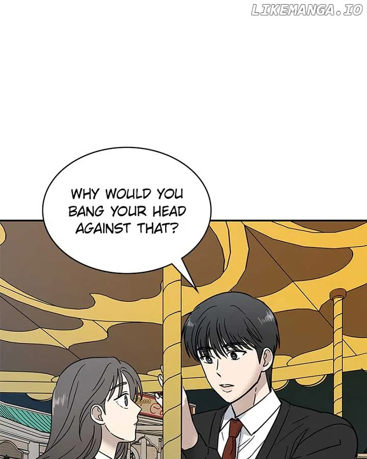 It Wasn’t Love At First Sight Chapter 19 Online - página 23