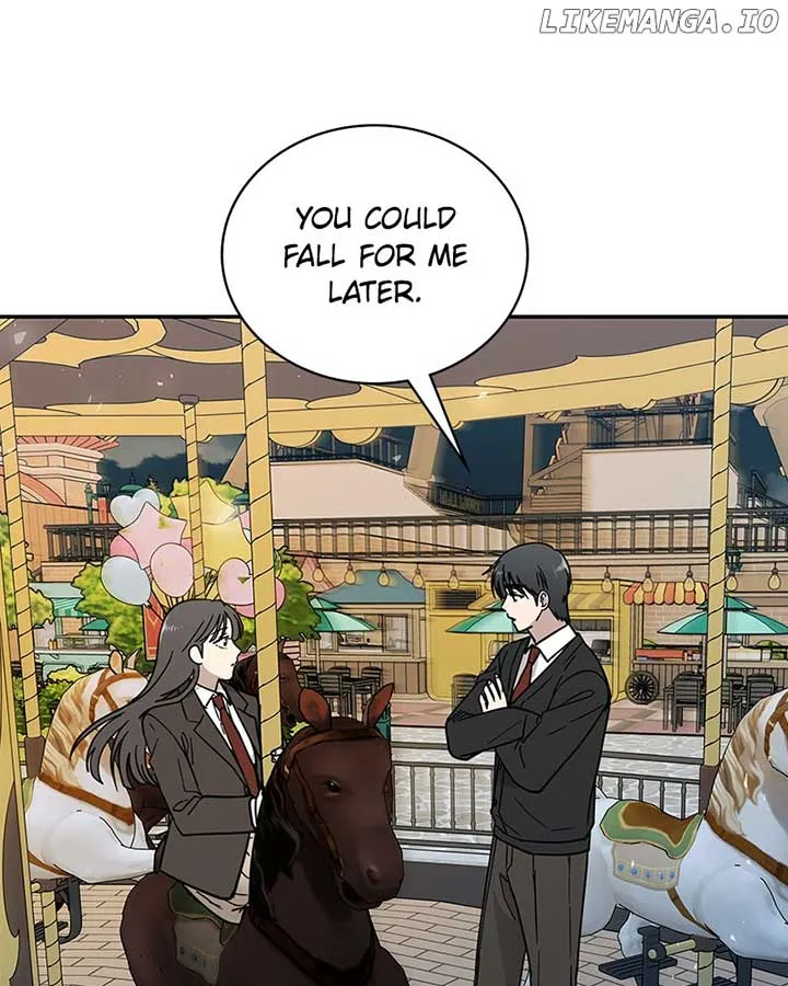 It Wasn’t Love At First Sight Chapter 19 Online - página 41