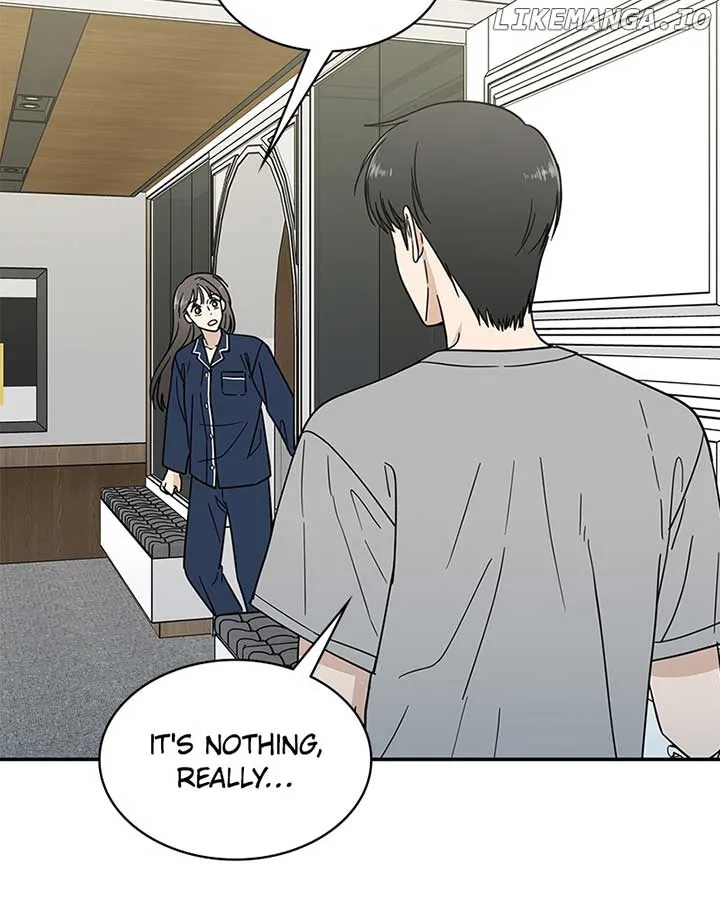 It Wasn’t Love At First Sight Chapter 19 Online - página 57