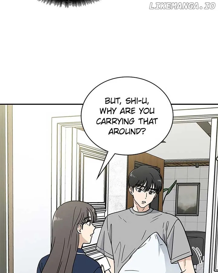It Wasn’t Love At First Sight Chapter 19 Online - página 62