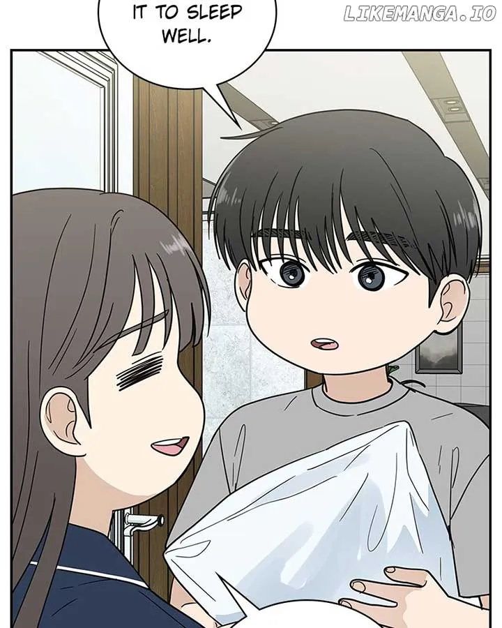 It Wasn’t Love At First Sight Chapter 19 Online - página 64
