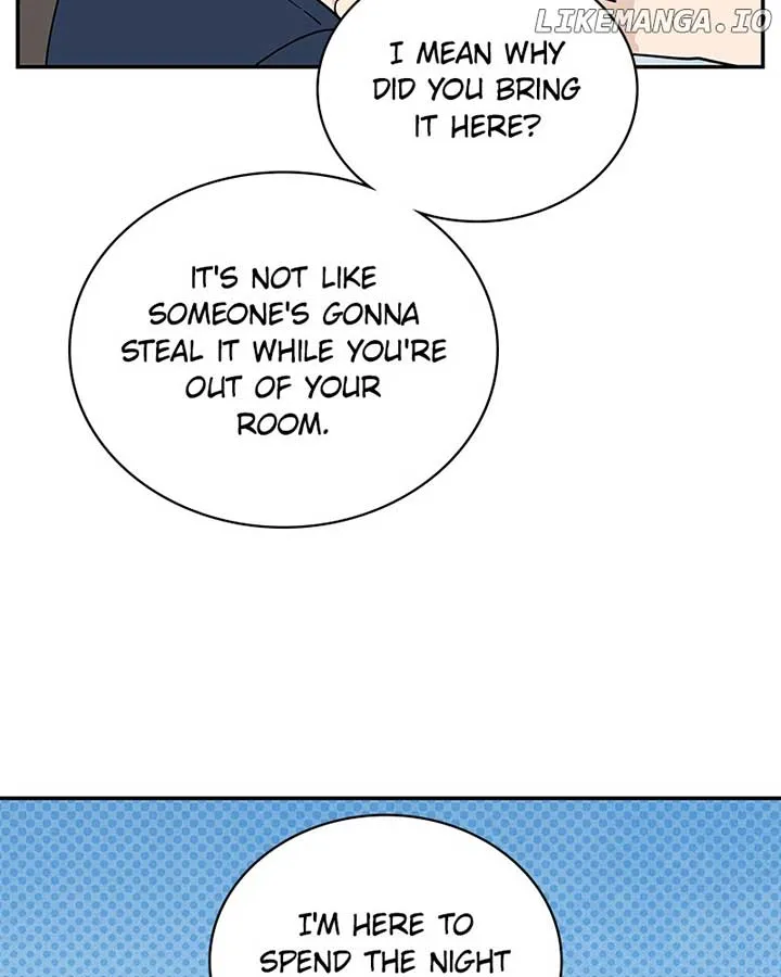 It Wasn’t Love At First Sight Chapter 19 Online - página 65