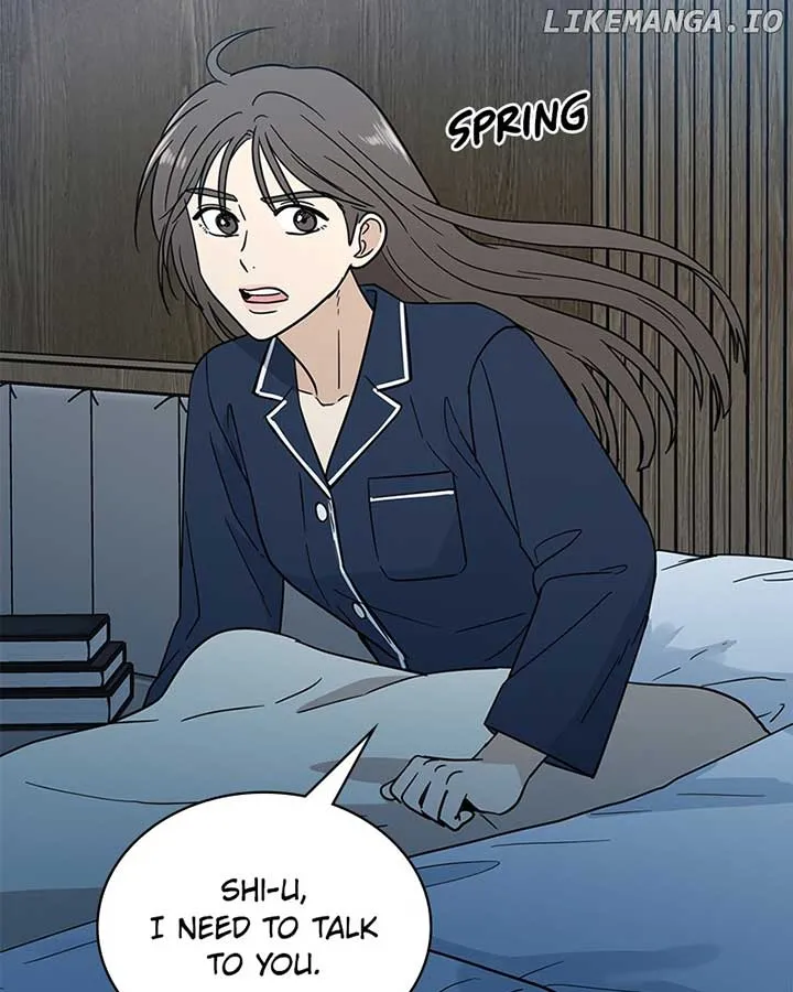 It Wasn’t Love At First Sight Chapter 19 Online - página 85